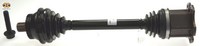 LÖBro 304617 Antriebswelle Gelenksatz FüR Audi