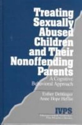 Treating Sexually Abused Children and Their Nonoffending Parents