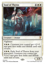 Magic MTG - Soul of Theros - Mystery Booster 2 - MINT/NMINT - EN