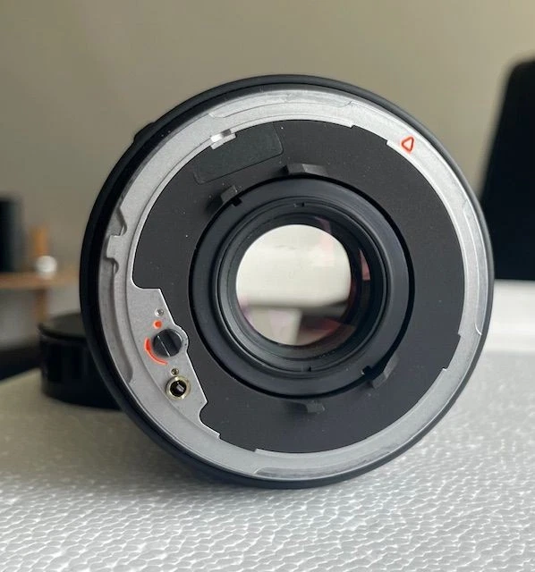 Objectif CB T 3,5/60mm Hasselblad - Photo 4/4