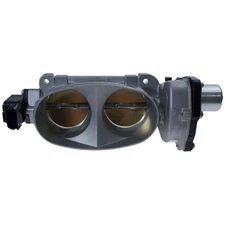 Ford Performance Throttle Body OEM 60MM Mustang GT500 2007-2014