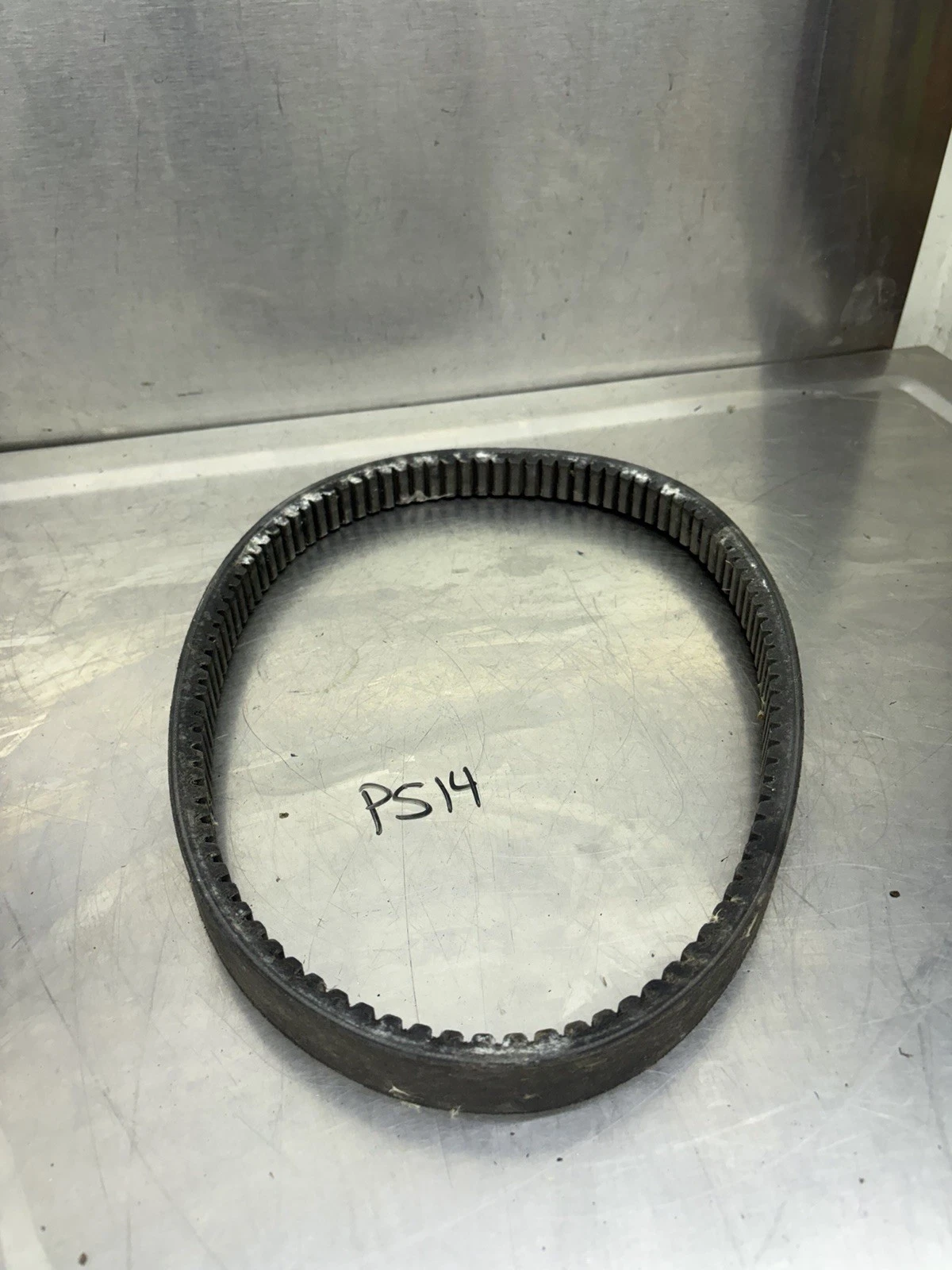 Polaris Snowmobiles OEM Engine Clutch Drive Rubber Belt Loop Hoop Ring #3211060