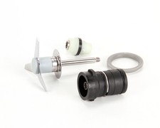 Robot Coupe Mp550A Blade Assembly 39345 - Genuine OEM Replacement Part