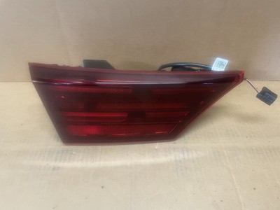 2019 2020 2021 2022 2023 Kia Forte Left Driver Side Inner LED Tail Light Lamp OE