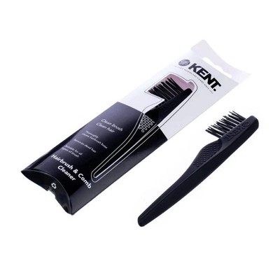 Kent Brushes LPC3 Hairbrush & Comb Cleaning Brush