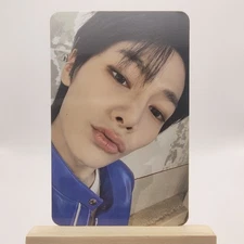 Stray Kids I.N 5-STAR Official Photocard Concept B Version