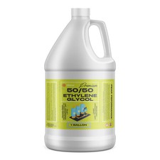 Ethylene Glycol 50/50 - 1 Gallon
