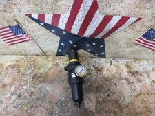 2001 HAAS SL20 CNC LATHE PARKER 53-2110A AIR FILTER REGULATOR