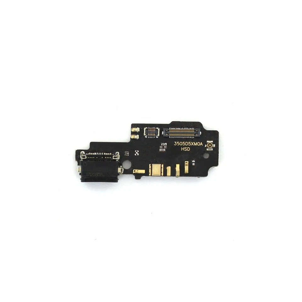 Connecteur de charge Type C pour Xiaomi Mi Mix 2S - Photo 1/2
