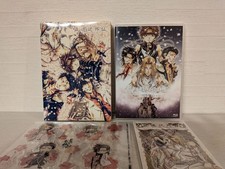 OVA Saiyuki Gaiden Blu-ray BOX