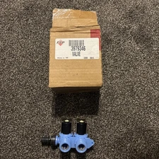 Washer Water Valve 3979346 New In Box Whirlpool Kenmore FSP