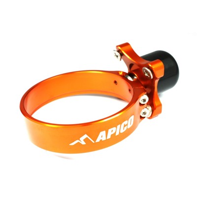 LAUNCH HOLE SHOT CONTROL FÜR KTM 125 XC-W 17-19