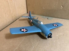 Grumman F4F Wildcat 1/87 Scale Diecast Model Airplane by Daron