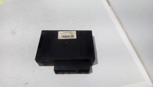 VW POLO AW1, BZ1, AE1 Komfortsteuergerät 6Q0959433H 1.40 Diesel 70kw 27708082