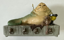 2023 Jabba The Hutt Star Wars Return Of The Jedi Hallmark Keepsake Ornament