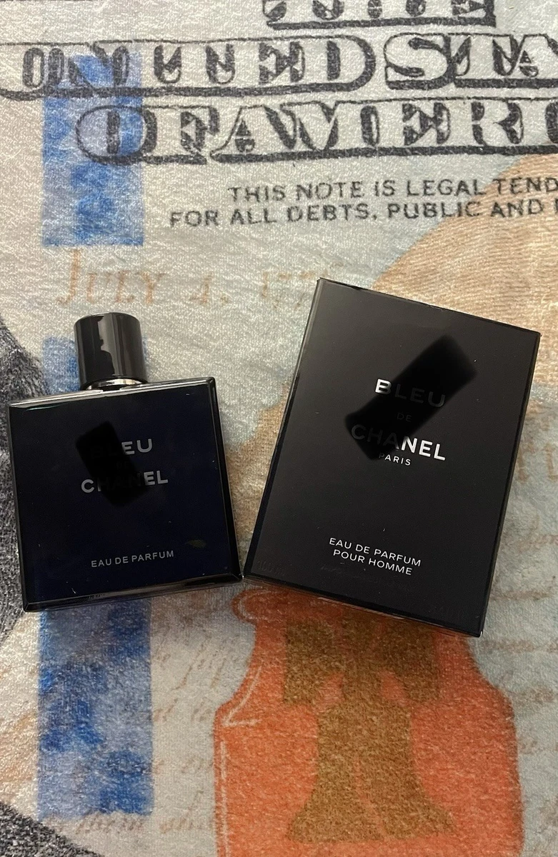Las mejores ofertas en CHANEL Bleu de CHANEL Eau de Parfum para