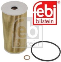 Febi Bilstein 108327 ÖLfilter MotoröLfilter FüR Chrysler FüR Lancia