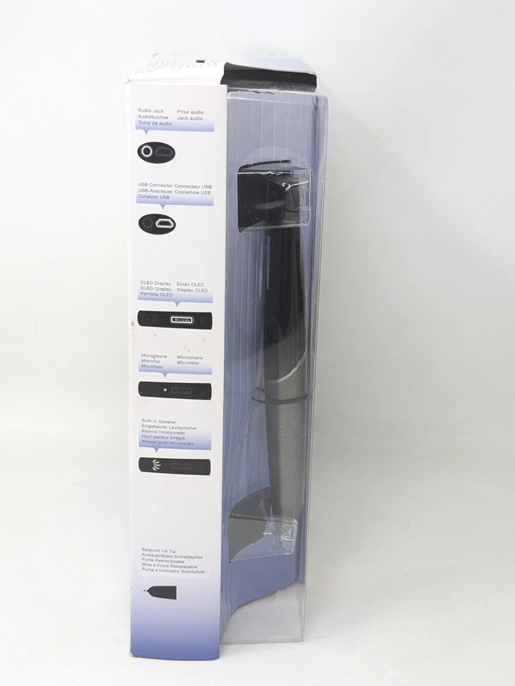 Sky Wifi Smartpen 8gb propack + Evernote Premium and Smartpen Open Box - Image 4 of 4