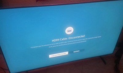 Samsung AU8000 65'' 4K TV Listing