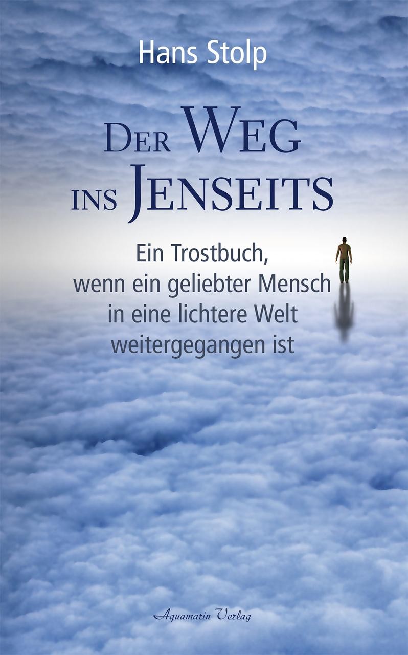 Der Weg ins Jenseits Hans Stolp - Bild 2