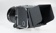 Display Sun Visor for Hasselblad 907x CFV 100C/50C XCD Sun Shade
