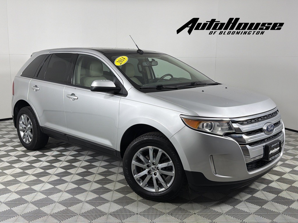 2014 Ford Edge