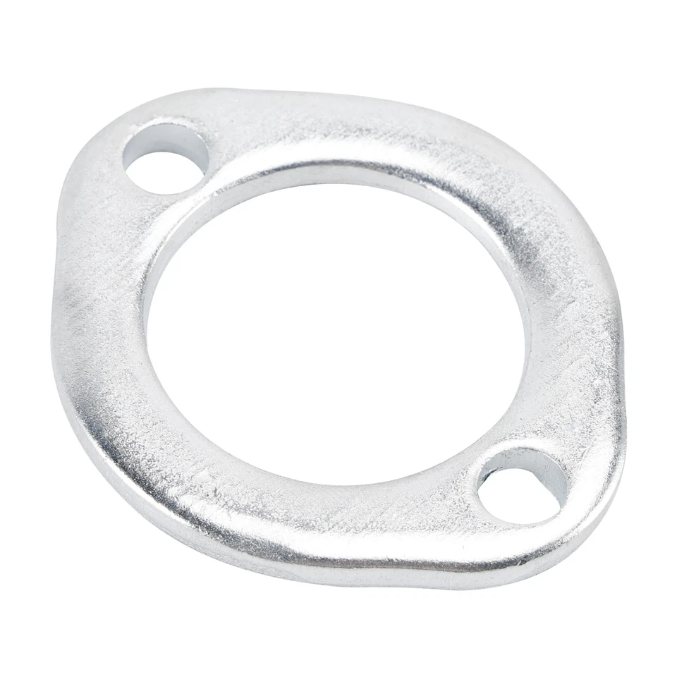 Exhaust Collets Collars Clamp Holder Kit For Honda CG CB CT XL 125S XL185 Foto 2 de 4