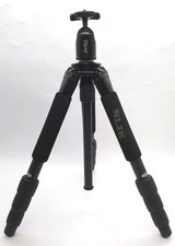 Slik 624PRO/SBH-120 /セット Carbon Fiber Ball Head Tripod Pre-owned Japan