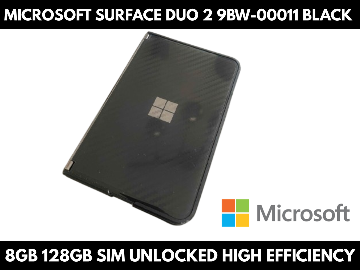 Windowsタブレット本体 Microsoft surface Duo2 9BW-00011 Windowsタブレット本体 Microsoft surface Duo2 9BW-00011