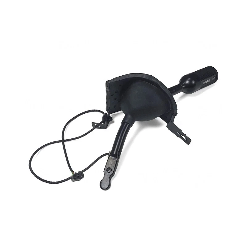 Interruptor de palanca de cambios de transmisión 5C3Z-7210-AAA para Ford F250 F350 F450 Foto 4 de 4