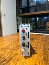 Rupert Neve Designs Portico 542 500 series tape emulator-Used, Excellent