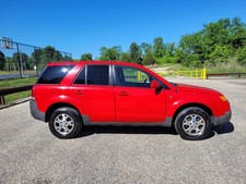 2005 Saturn Vue 