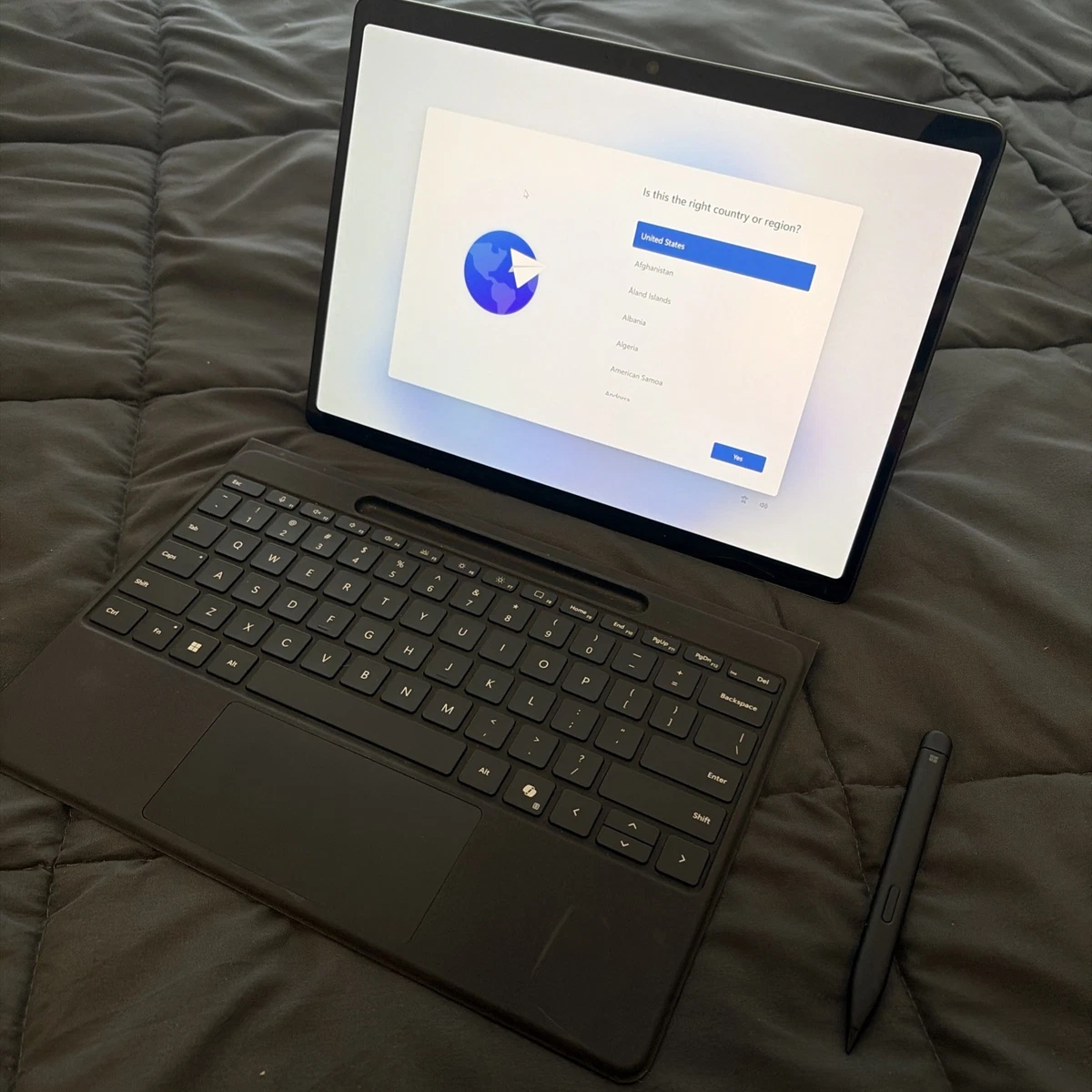 25+ Microsoft Surface Pro 16 GB RAM PC Laptops & Netbooks for sale
