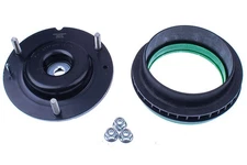 Front axle right Denckermann D600185 repair kit, strut support bearing for PE