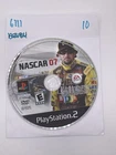 NASCAR 07 (Sony PlayStation 2 PS2) NO TRACKING - DISC ONLY 6711
