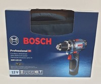 Bosch Professional Gsr 12V-15 12V Akku-Bohrschrauber Set (060186810F)