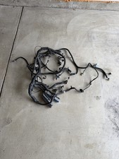 99 - 02 Camaro Firebird Ls1 Oem Gm Engine Wiring Harness Assembly Manual 6-speed 99 - 02 Camaro Firebird Ls1 Oem Gm Engine Wiring Harness Assembly Manual 6-speed