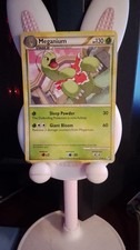 Pokemon TCG - Call of Legends - Meganium - 27/95 - Non Holo