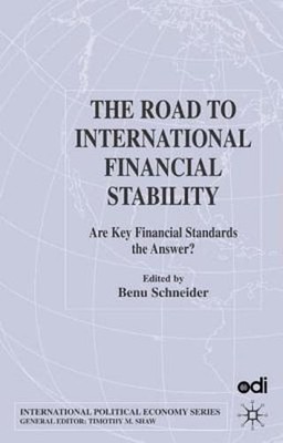 The Road to International Financial Stability: Are Key Financial Standards the
