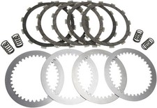 Ebc DRC Series Clutch Kit For Kawasaki KLF 300 4X4 1987-2005 Kit DRC233