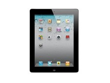    Apple iPad 2 A1397 32G Verizon