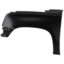 CAPA Certified Fender For GMC Yukon 2015-2020 Front Driver Side