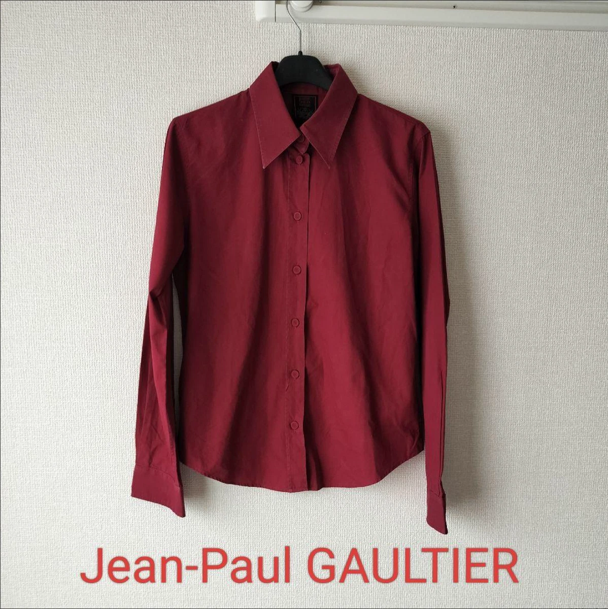 Jean Paul Gaultier Blouse Tops for Women for sale | eBay