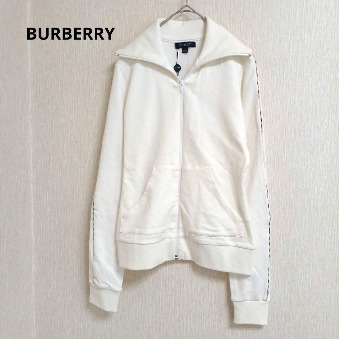 Burberry zip-up jumper Woman from Japan