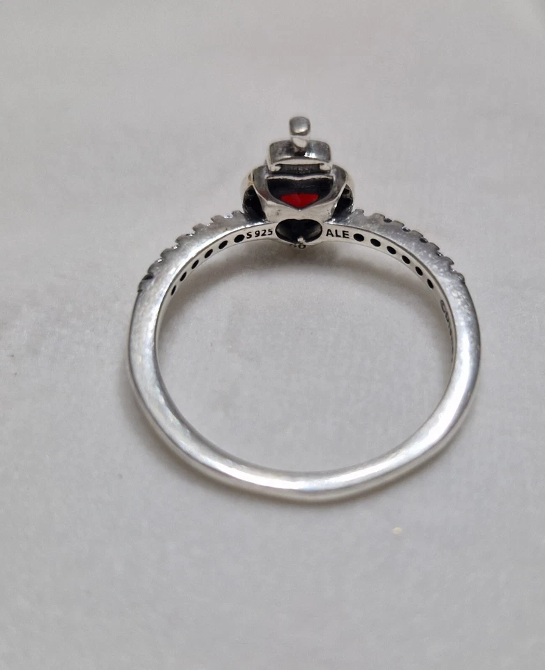 Anello argento 925 ALE Regina Cattiva - Immagine 4 di 4