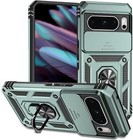 <!--F#f_0-->For Google Pixel 9 Pro XL 9A 8 7 6 Case Rugged Shockproof Heavy Duty Ring Cover<!--F/-->
