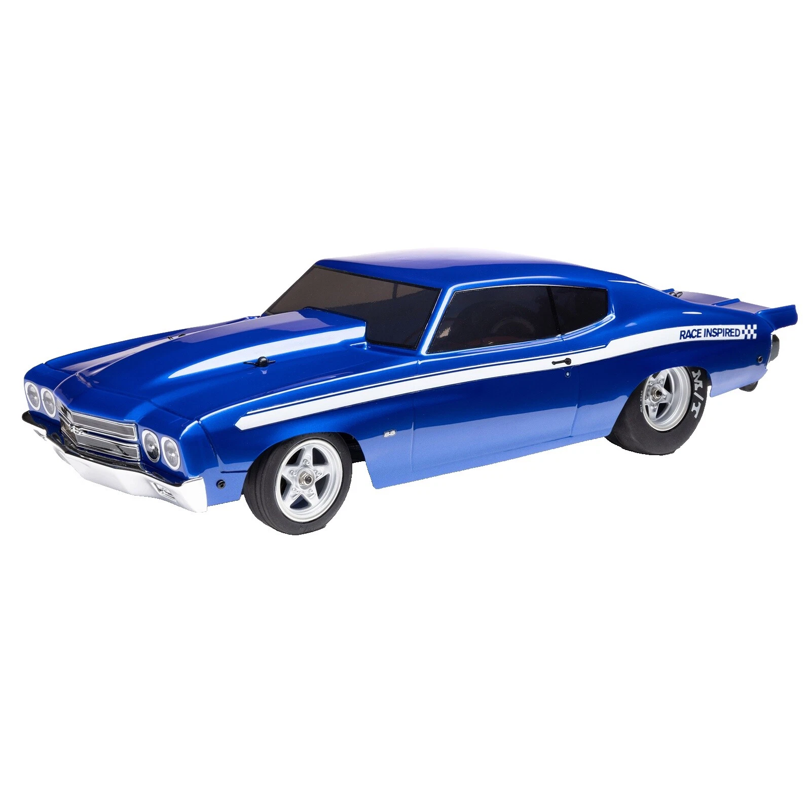 Losi Hobby RC Car, Truck & Motorcycle Minis