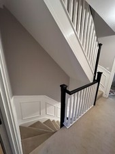 Wall panelling