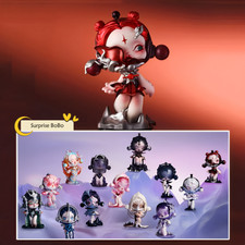 POP MART Skullpanda The Sound Series Blind Bo...