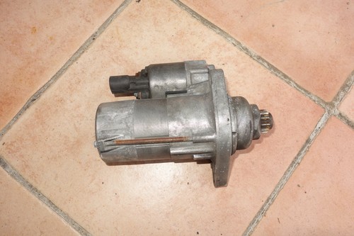 Anlasser / Starter Valeo für Skoda VW Audi...1,8 KW 12 Volt